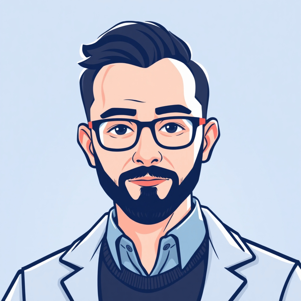 Expert reviewer avatar